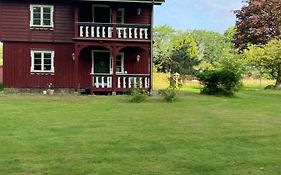 Bnb Skovhuset